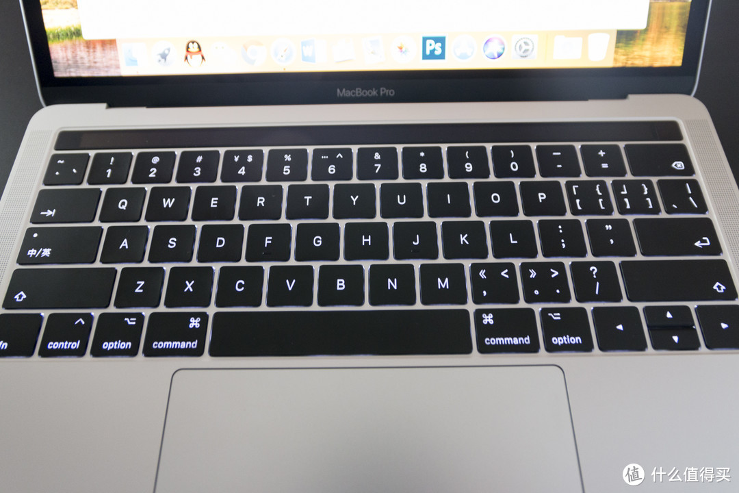 来自张大妈的礼物：Macbook Pro晒单、配件及简单使用体会