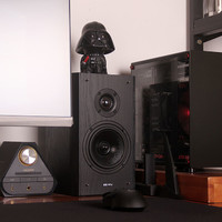 创新 SoundBlaster X7 声卡产品体验(音质|空间感|续航)