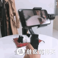 #原创新人#短视频爱好者的神器—Zhi yun 智云 SMOOTH Q 手机云台 使用评测