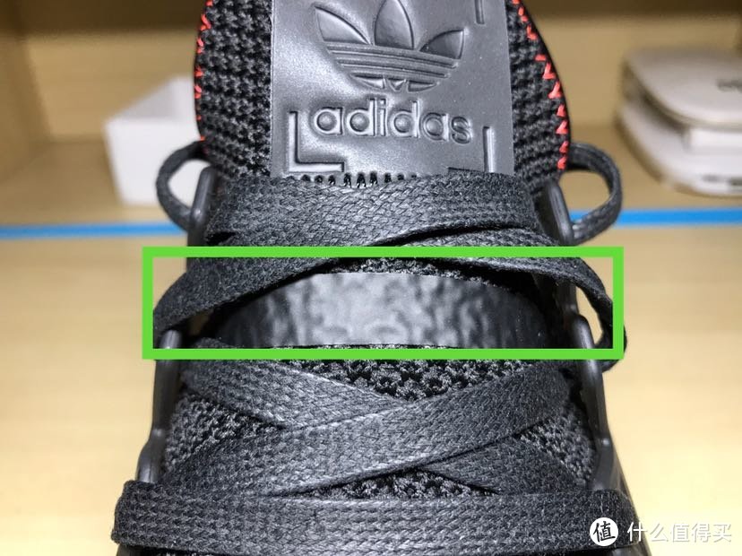 #剁主计划-郑州#醉没有踩屎感的BOOST：Adidas 阿迪达斯 NMD XR1 运动鞋 开箱晒单