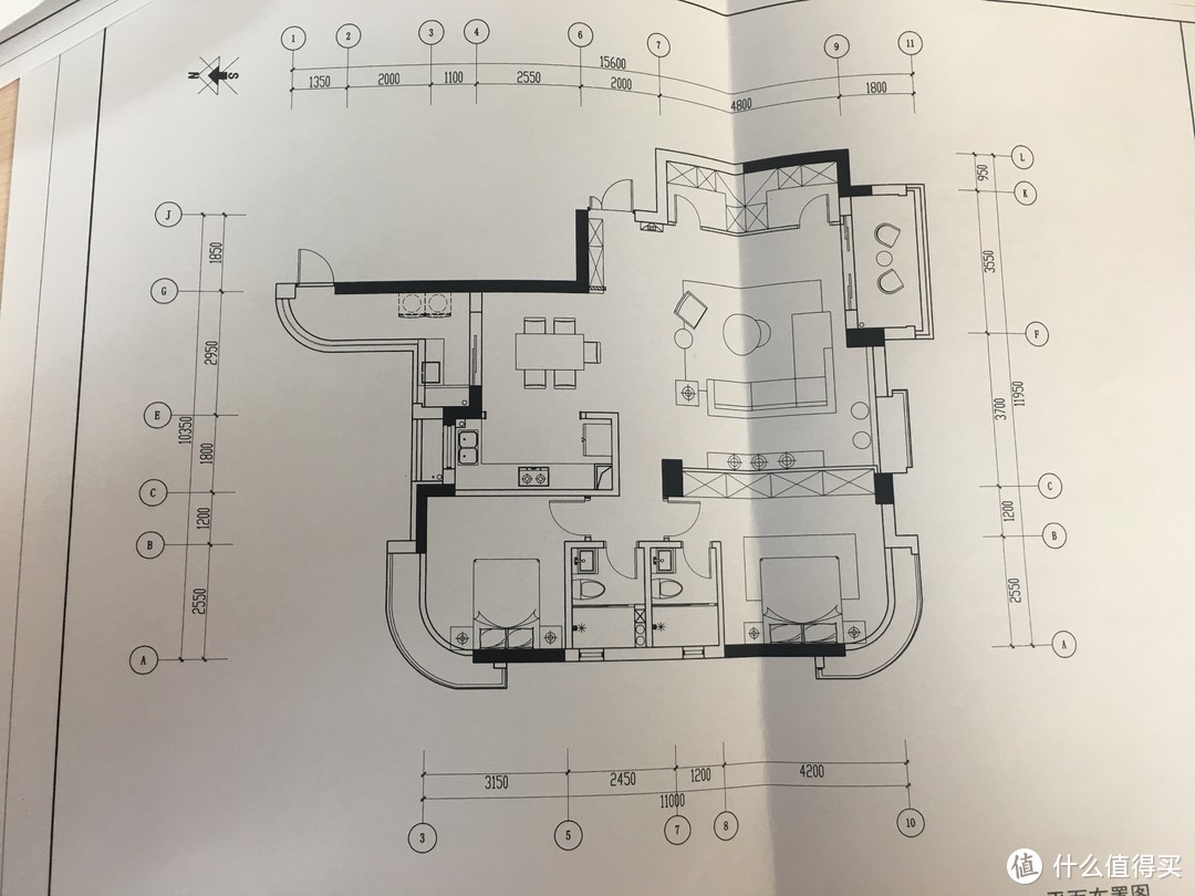 连畛距阡陌，子母相钩带，辗转100多公里只为测试它：记一次别致的HUAWEI 华为 Q2 子母路由众测体验