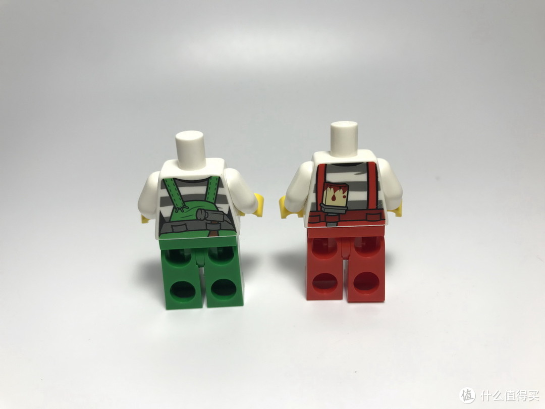 #全民分享季#剁主计划-北京#LEGO 乐高 城市系列 60136 警察局入门套装