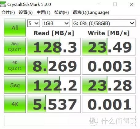 东芝U363 U盘上手体验，颜值性能兼备的价格屠夫！