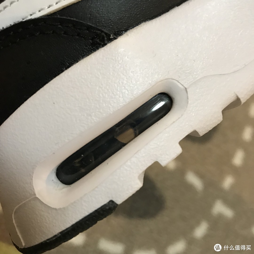 #全民分享季#Nike 耐克 Air Max Vision 可视化气垫 童鞋