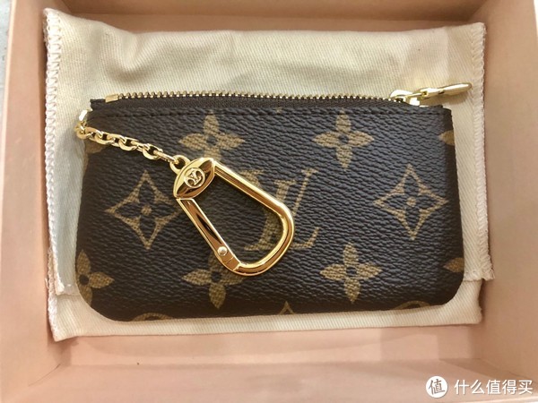 第一次在LOUIS VUITTON 路易威登 中国官网买包