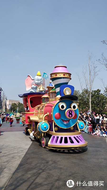#剁主计划-北京#一篇文弄清如何带娃畅游迪士尼！附游乐项目的真实体验