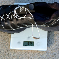 凯乐石 飞翼2.0 GORE-TEX 跑鞋使用测试(防水性|抓地力|缓震)