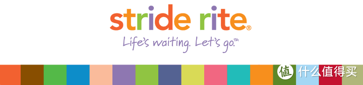 #全民分享季#70块不到—Stride Rite 喜健步 儿童凉鞋