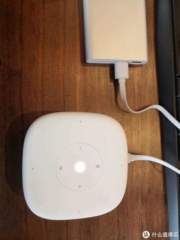 抢不到的MI 小米 小爱音箱mini 智能音箱 开箱简
