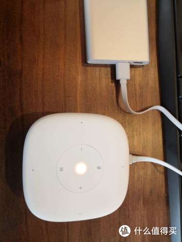 抢不到的MI 小米 小爱音箱mini 智能音箱 开箱简