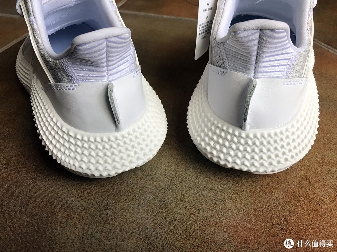 就是秀恩爱—ADIDAS 阿迪达斯 CQ2542 Prophere 复古运动鞋 开箱