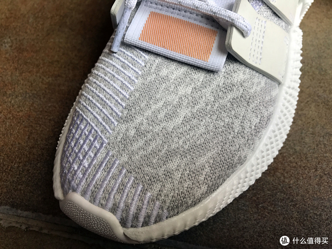 就是秀恩爱—ADIDAS 阿迪达斯 CQ2542 Prophere 复古运动鞋 开箱