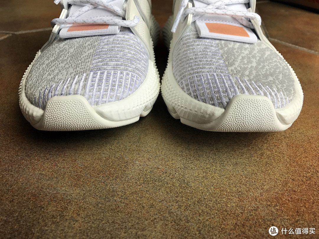 就是秀恩爱—ADIDAS 阿迪达斯 CQ2542 Prophere 复古运动鞋 开箱