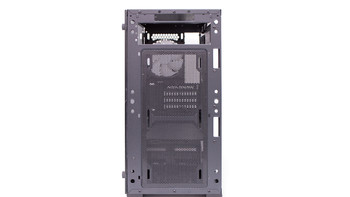 安钛克P6机箱使用总结(主板|风扇位|防尘网|冷排)