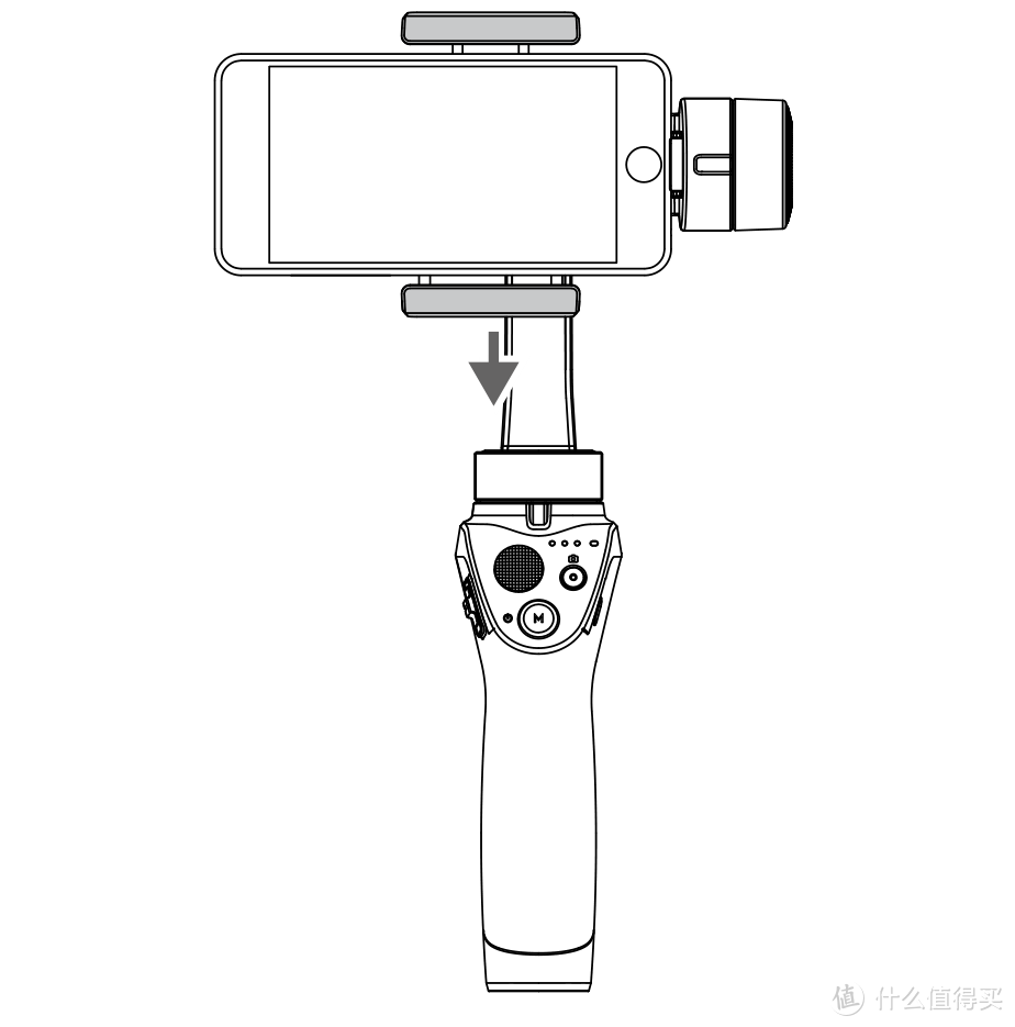 #原创新人#带上 DJI 大疆 Osmo Mobile 2 去香港旅行能带回来什么？