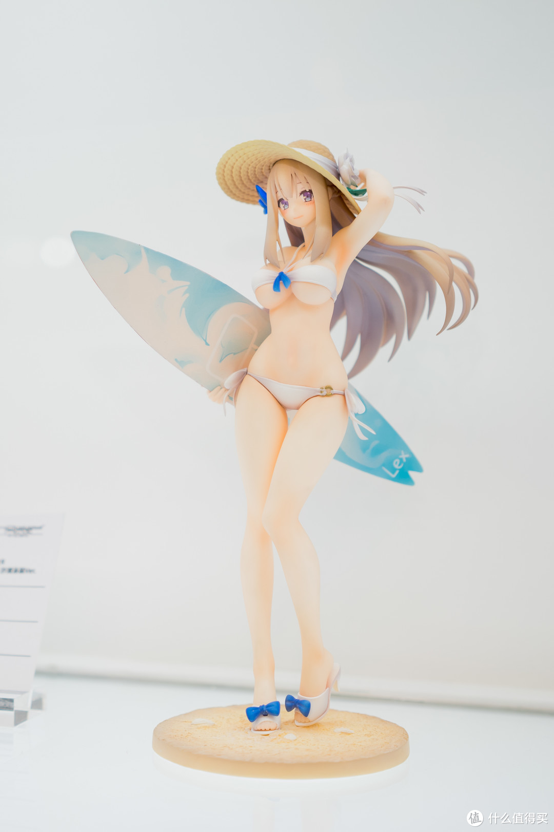 2018 上海 Wonder Festival 一日参观游记