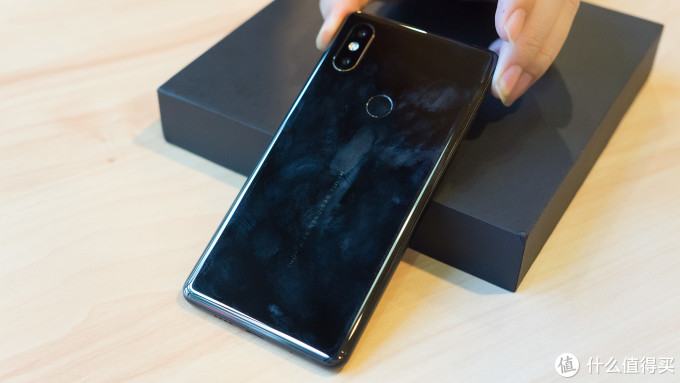 小米MIX 2S 深度评测 | 骁龙845、全面屏2.0、AI双摄真的好用吗？