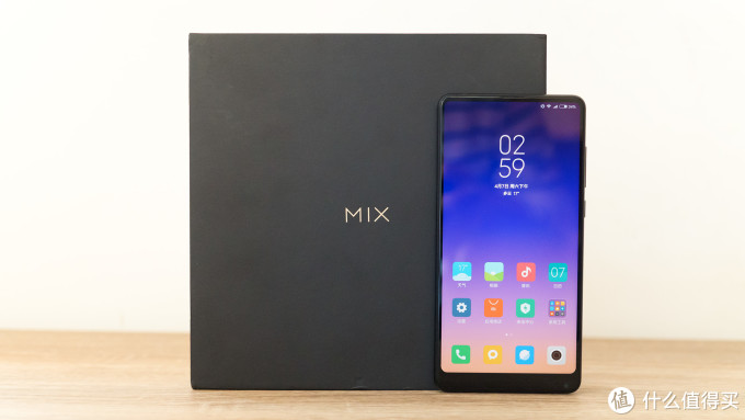 小米MIX 2S 深度评测 | 骁龙845、全面屏2.0、AI双摄真的好用吗？