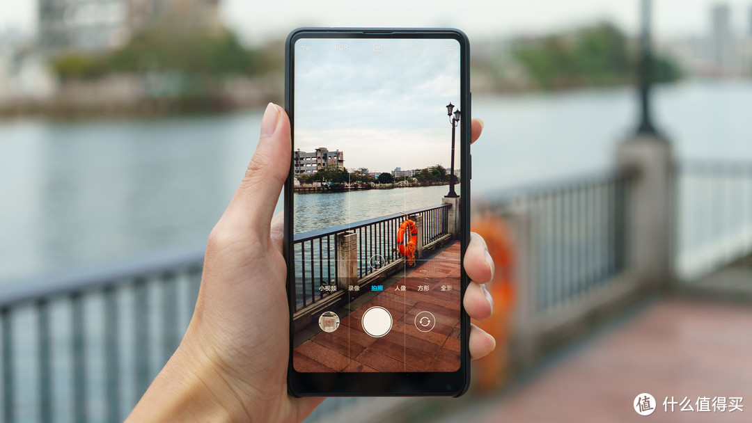 小米MIX 2S 深度评测 | 骁龙845、全面屏2.0、AI双摄真的好用吗？