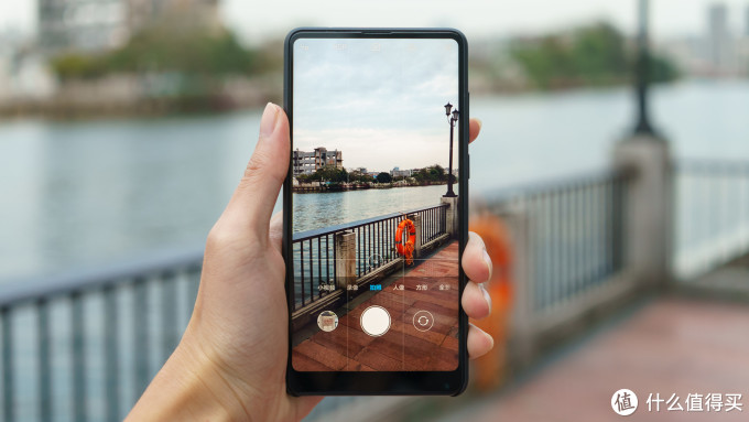 小米MIX 2S 深度评测 | 骁龙845、全面屏2.0、AI双摄真的好用吗？
