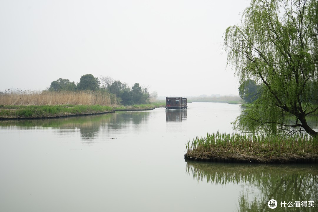 两天一夜 品美食赏美景：踏春德清