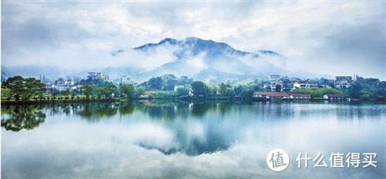 两天一夜 品美食赏美景：踏春德清