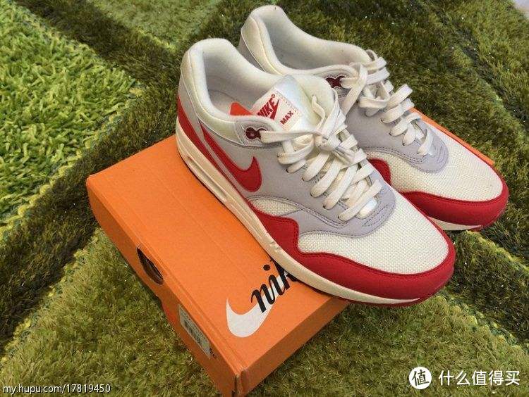 Nike Air Max系列解说，哪一款即能奔跑又能凹造型