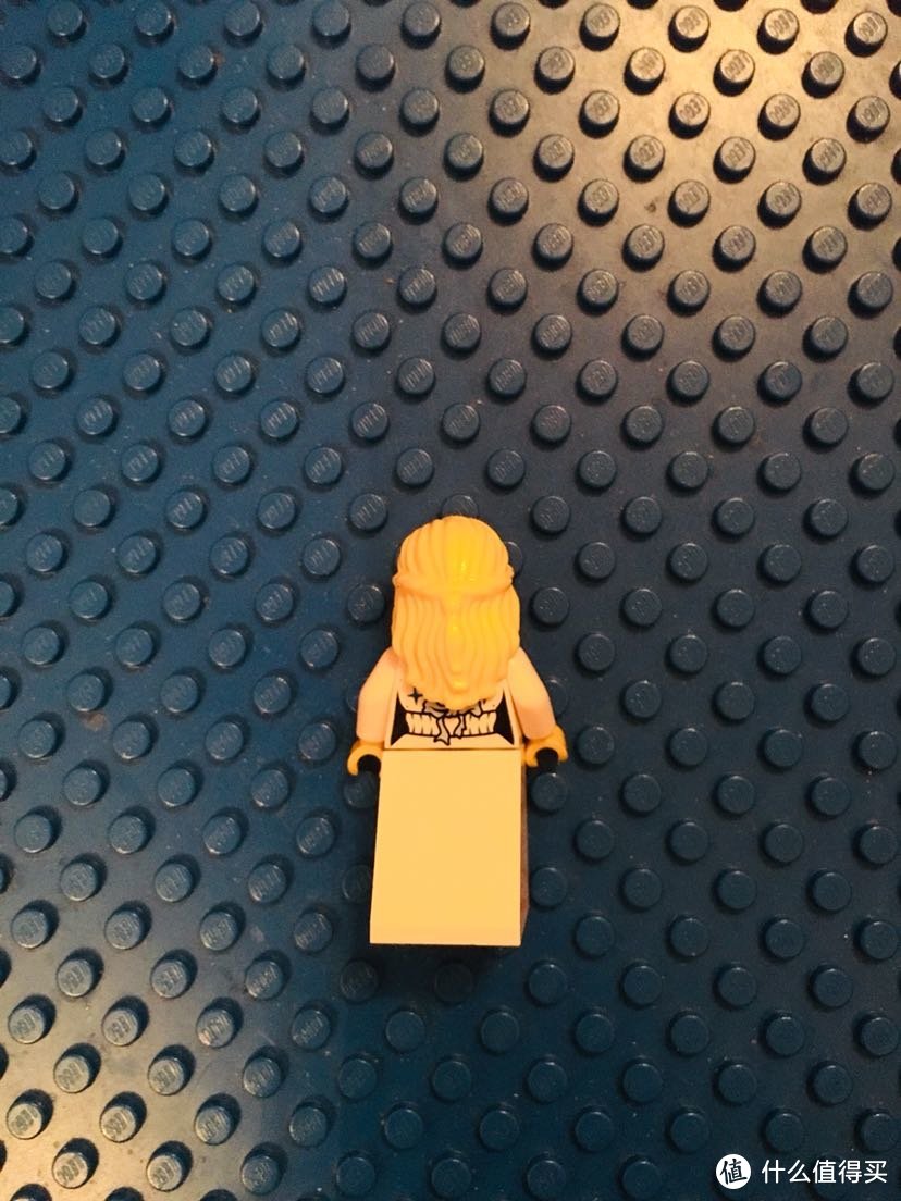 你见过一个新娘和两个新郎的婚礼吗？LEGO 乐高 40165 开箱