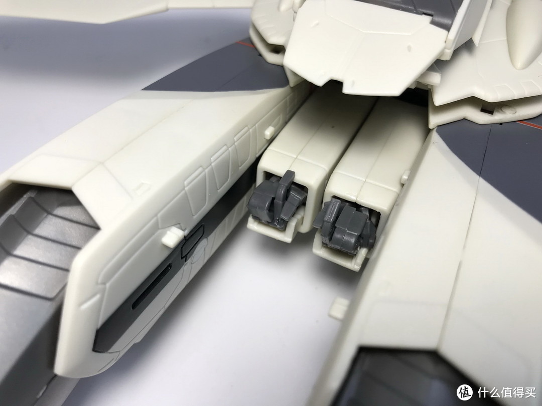 #全民分享季#剁主计划-北京#Macross YAMATO 1/60 VF-0S 可变形骷髅战机