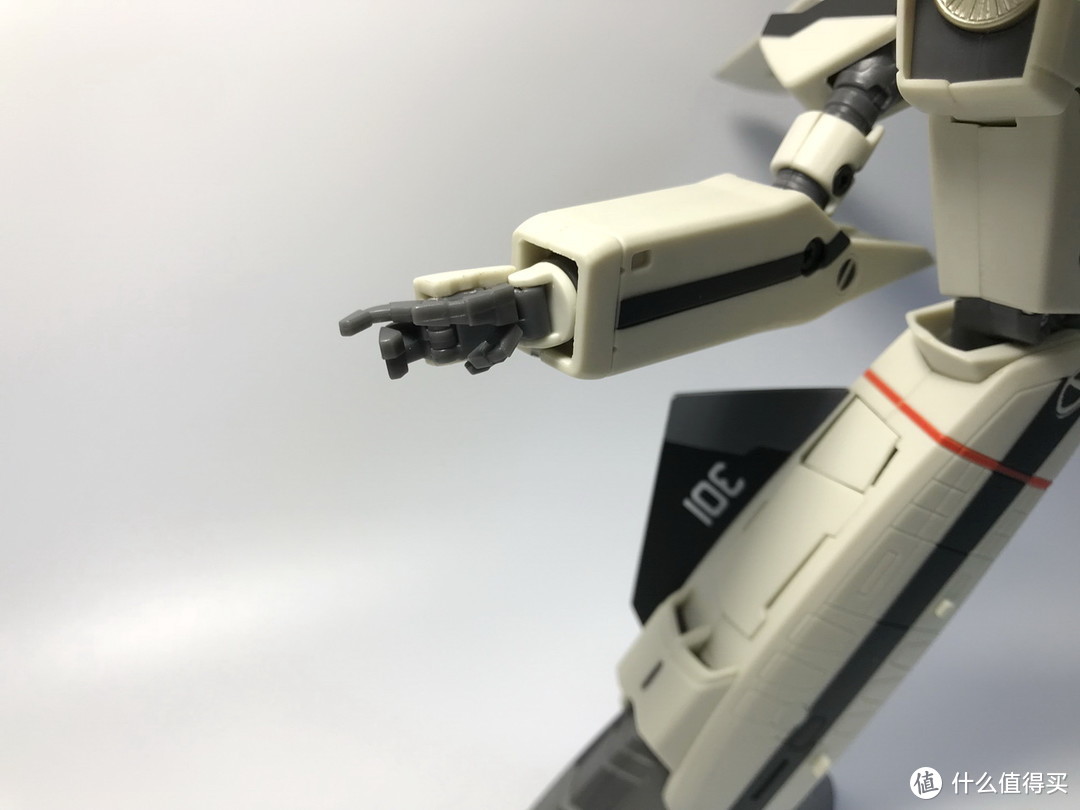 #全民分享季#剁主计划-北京#Macross YAMATO 1/60 VF-0S 可变形骷髅战机