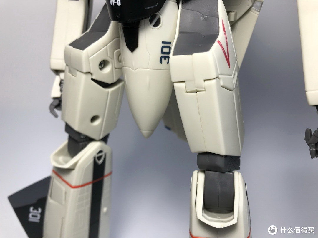 #全民分享季#剁主计划-北京#Macross YAMATO 1/60 VF-0S 可变形骷髅战机