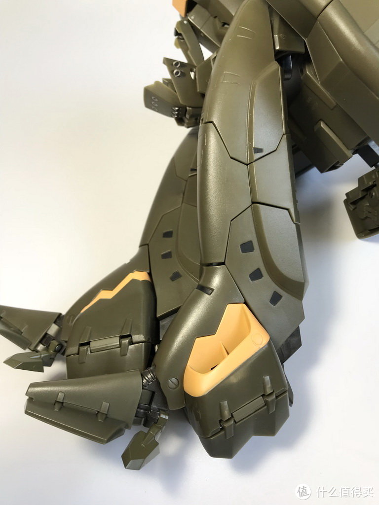 #全民分享季#剁主计划-北京#Macross YAMATO 1/100 VB-6 怪兽君王 可变形轰炸机