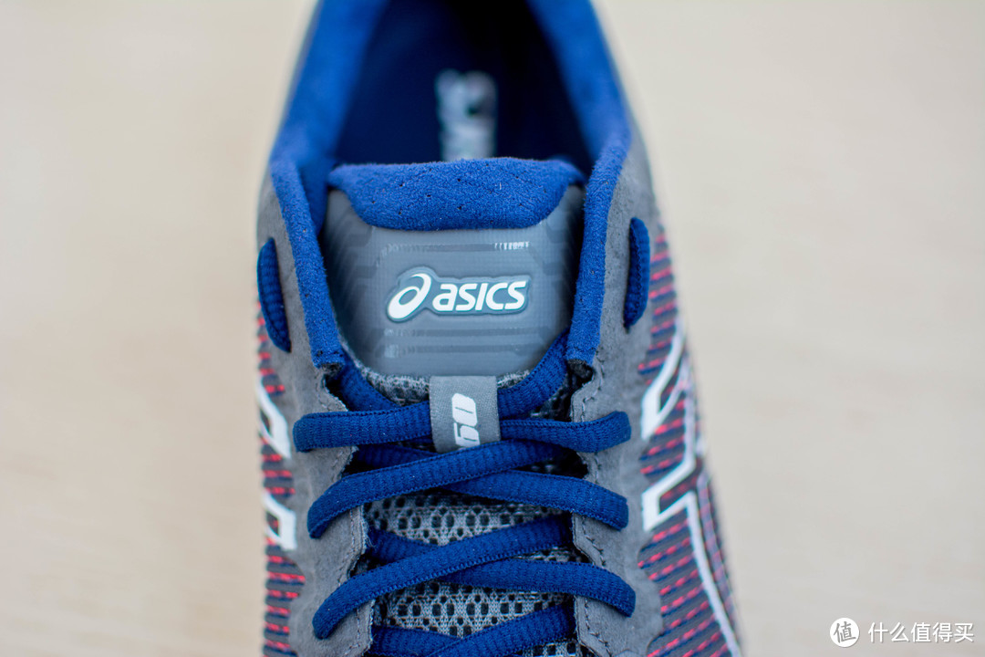 ASICS 亚瑟士 Gel-Quantum 360 CM 男款跑鞋 体验