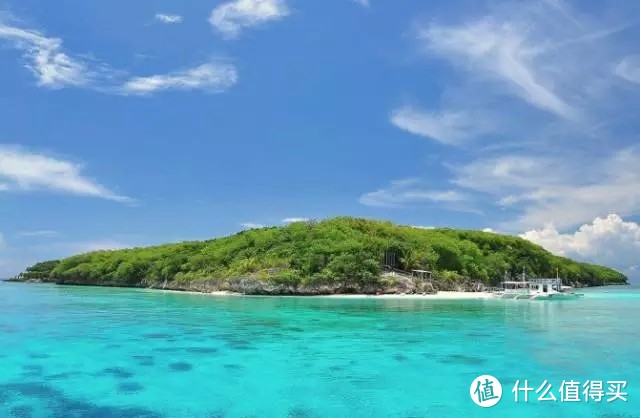 长滩封岛？你的菲律宾国际航段机票不用退，这些长滩岛附近的海岛更有风情更值得去一趟