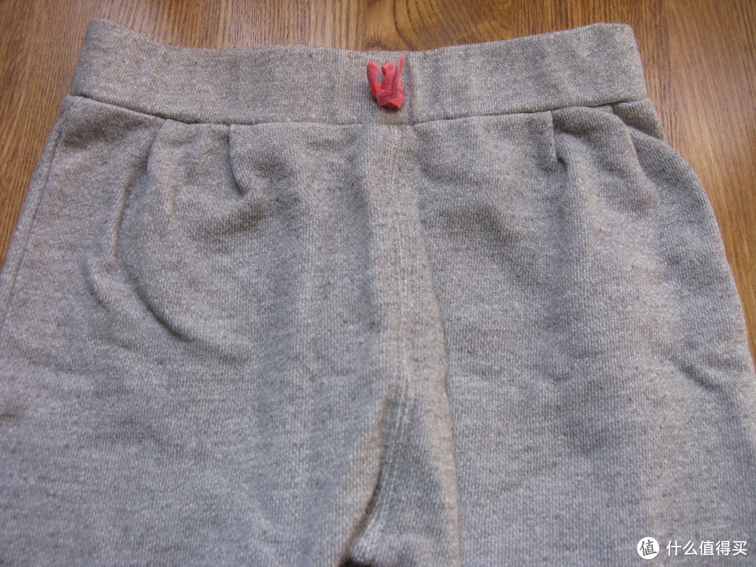 #全民分享季#剁主计划-北京#详评6大名品的8条童装裤附购买经