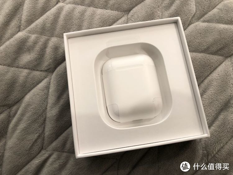 确认过眼神，是张大妈的人—Apple 苹果 airpods 无线耳机 迟来入手记