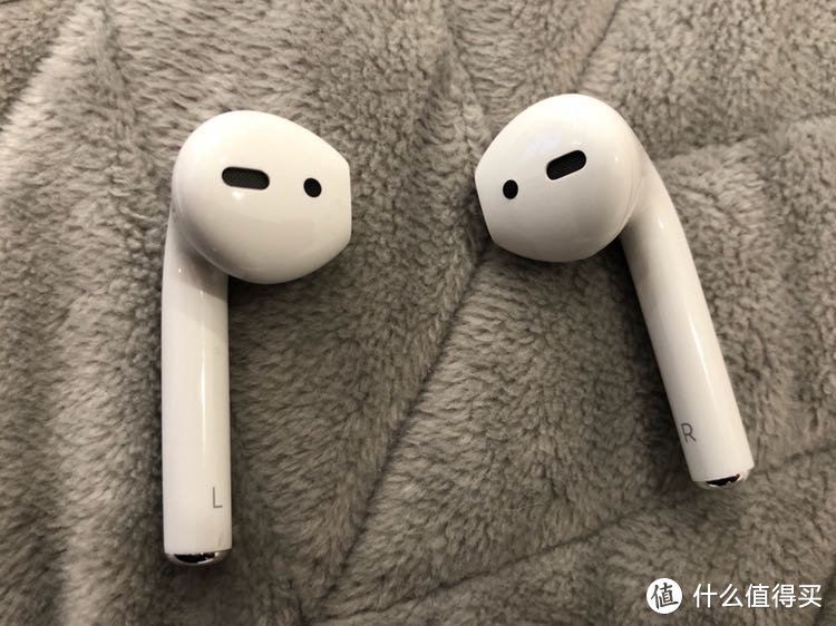 确认过眼神，是张大妈的人—Apple 苹果 airpods 无线耳机 迟来入手记