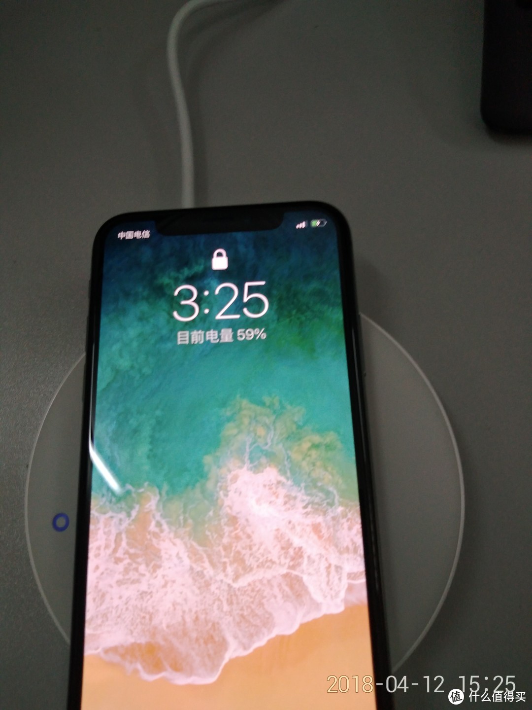 让iPhone X的无线充电不再鸡肋，Anker超极无线充 详细评测，及与同门师弟、绿联无线充电器对比