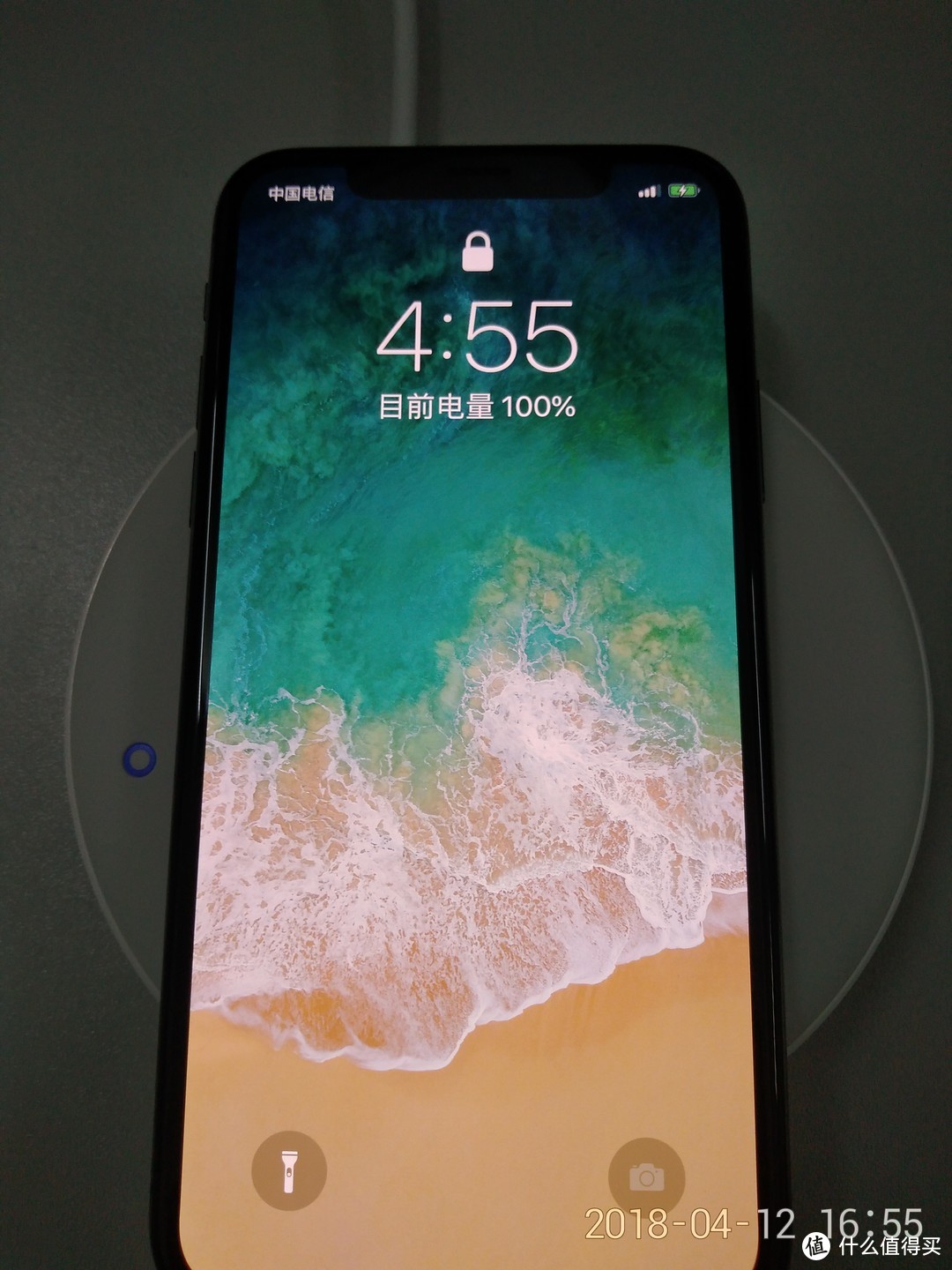 让iPhone X的无线充电不再鸡肋，Anker超极无线充 详细评测，及与同门师弟、绿联无线充电器对比