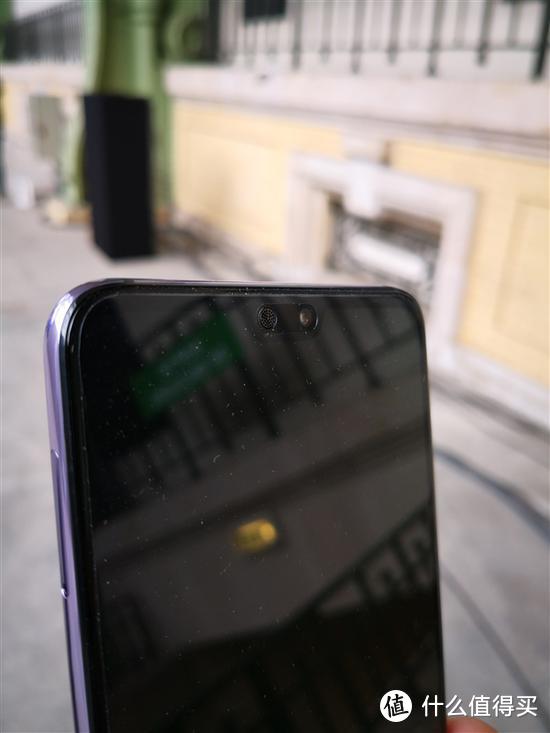 #本站首晒#HUAWEI 华为P20 pro 手机 开箱晒单