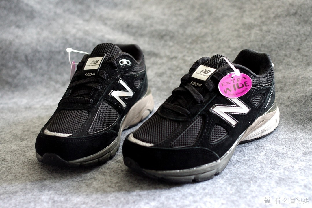 #全民分享季#New Balance KJ990 V4 Pre童鞋