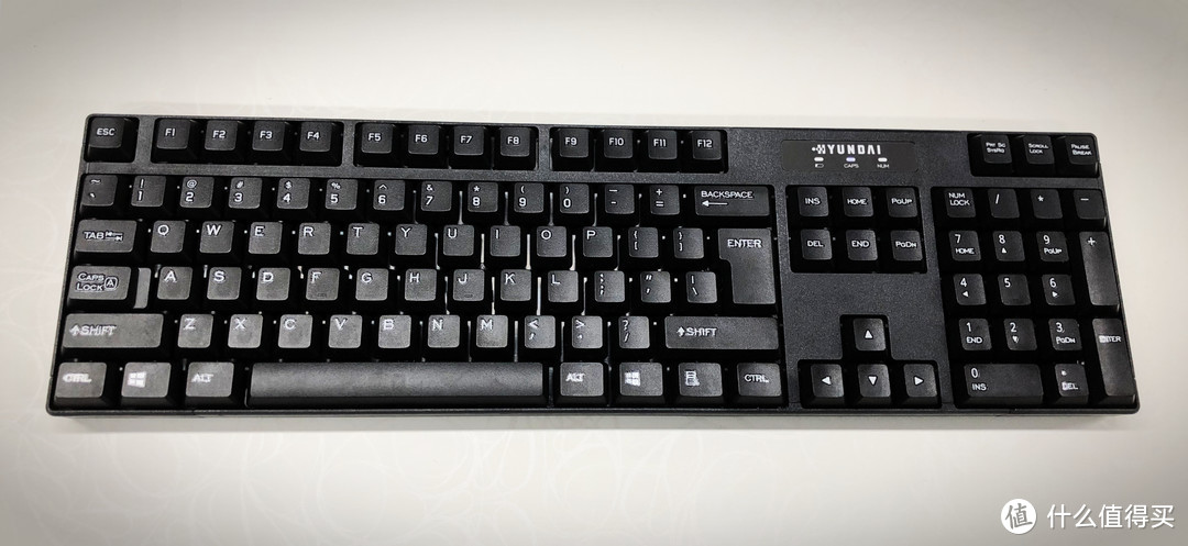 体验多模式的办公室机械键盘：RAPOO 雷柏 MT700 无线蓝牙机械键盘 晒单简评