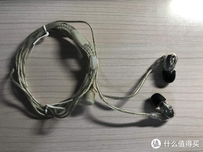 SHURE 舒尔 SE846+SONY 索尼黑砖WM1A 金