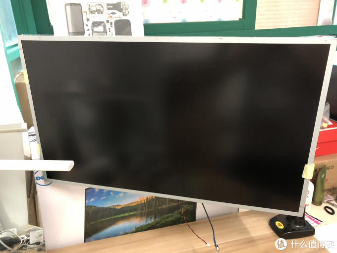 既然4K显示器这么贵，不如来组装一台吧！