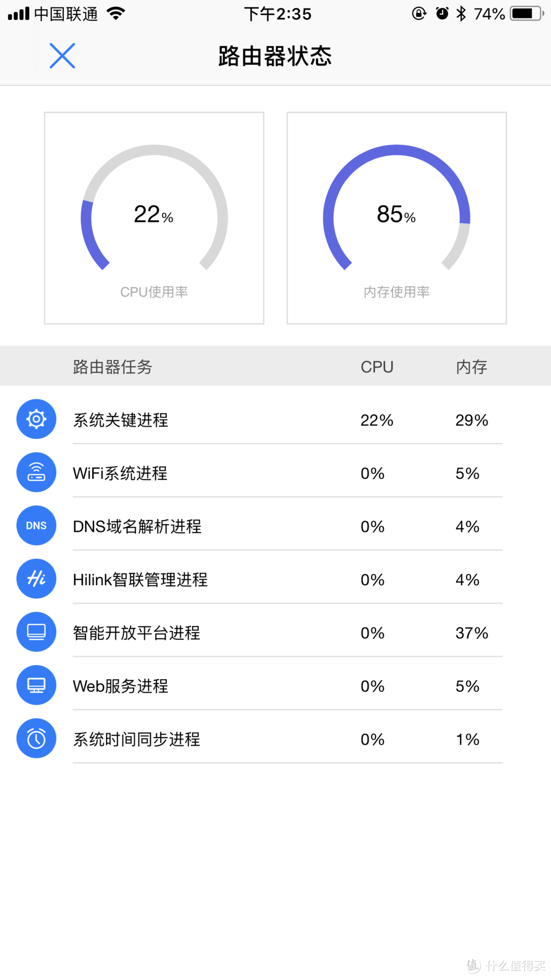 轻松上手，覆盖面广——HUAWEI 华为 Q2 子母路由用心评测