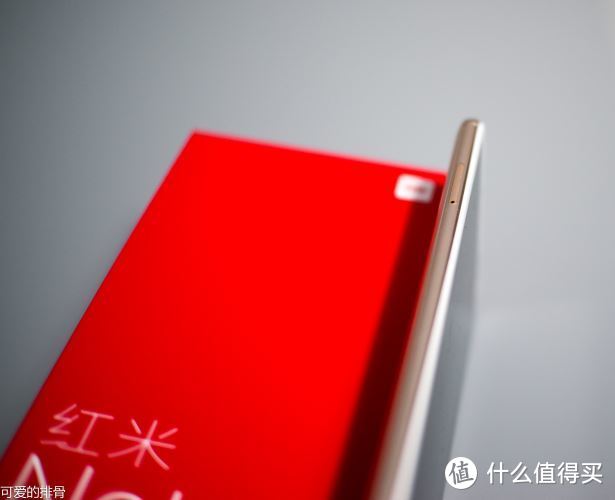 小米2018年诚意之作 八核大屏双摄最强千元机 红米 NOTE 5 手机众测报告