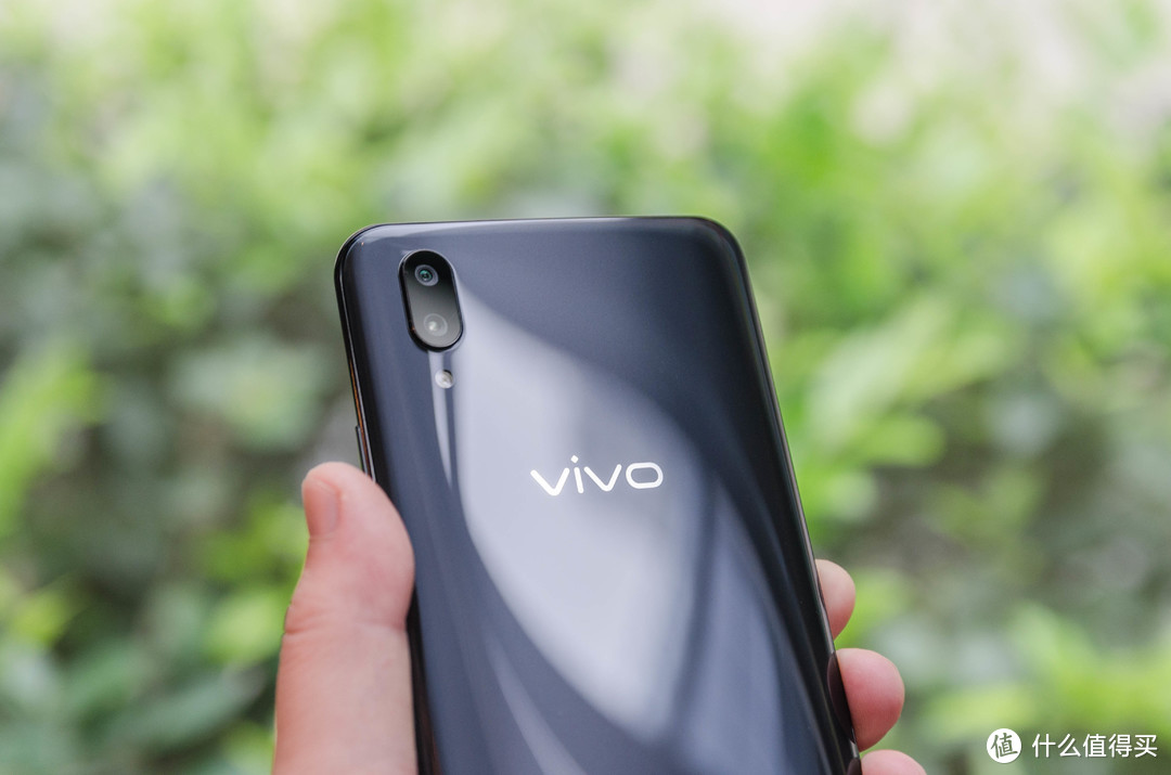 黑科技带来全新体验:vivo x21 屏幕指纹手机深度测评