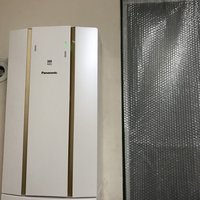 松下新风系统使用总结(系统|操作|设置|通风)