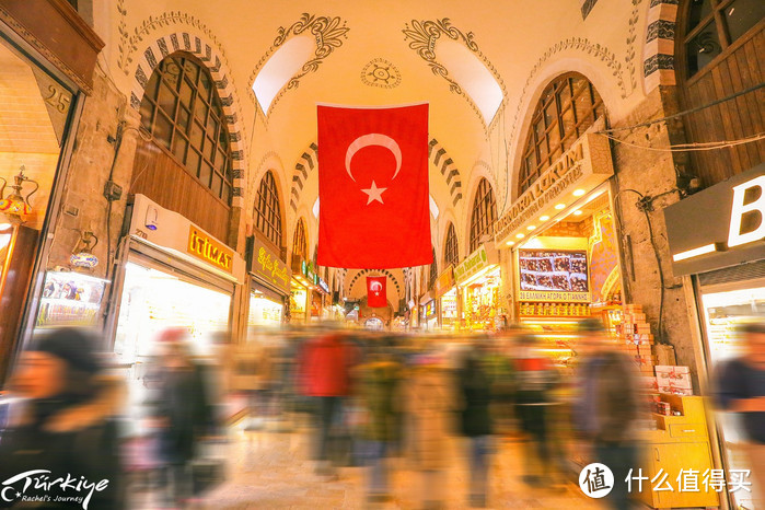 带你去旅行 浪漫土耳其｜下：伊斯坦布尔+干货+吃住行