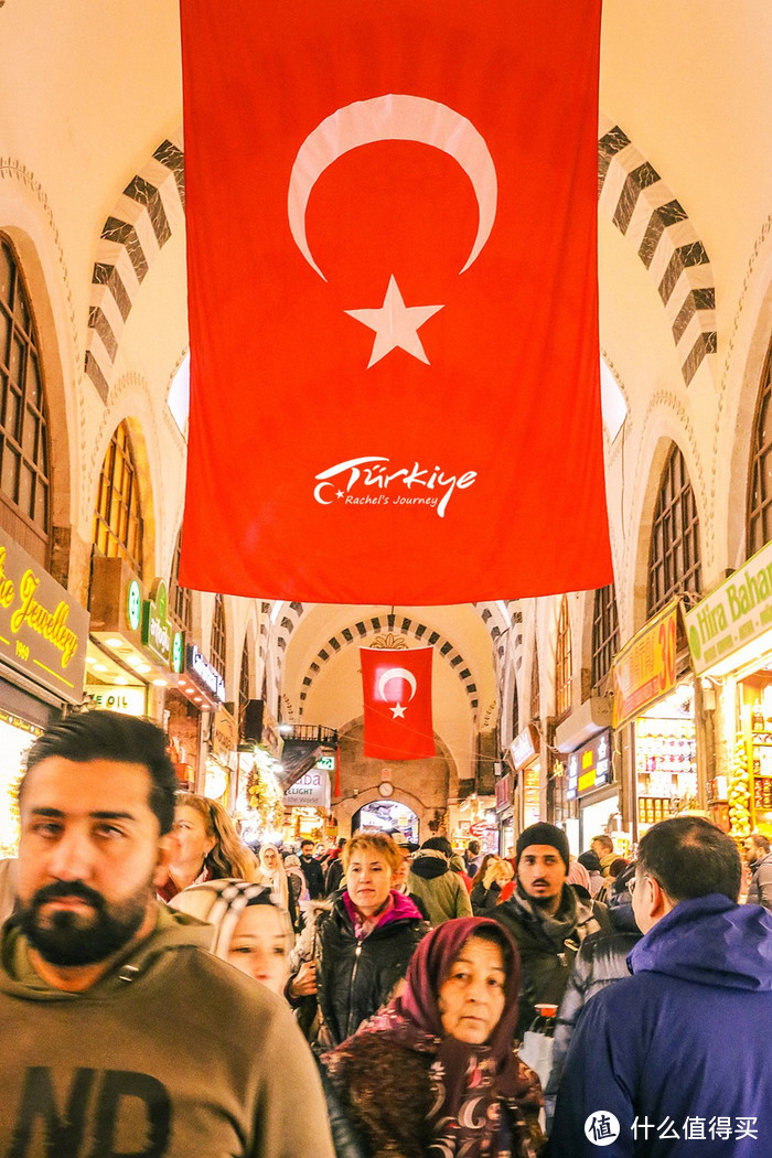 带你去旅行 浪漫土耳其｜下：伊斯坦布尔+干货+吃住行